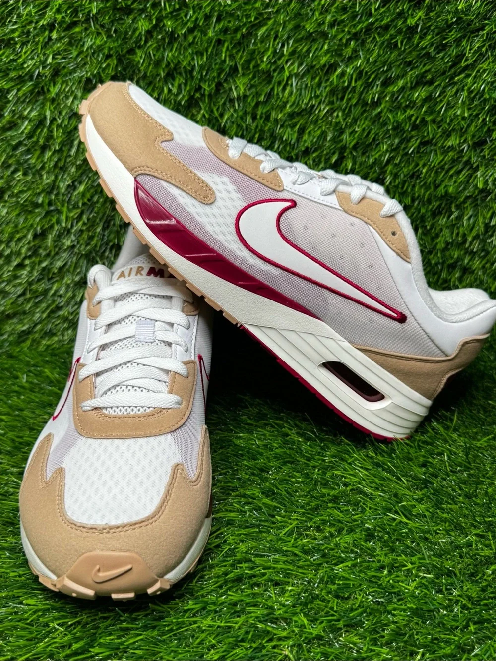 Nike product details